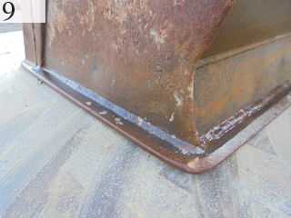 EX200-SLOPE-BUCKET #unknown277 中古建設機械