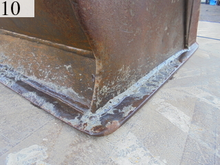EX200-SLOPE-BUCKET #unknown277 中古建設機械
