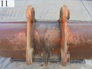 EX200-SLOPE-BUCKET #unknown277 中古建設機械