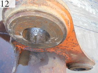 EX200-SLOPE-BUCKET #unknown277 中古建設機械