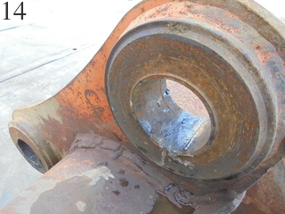 EX200-SLOPE-BUCKET #unknown277 中古建設機械