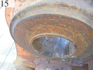 EX200-SLOPE-BUCKET #unknown277 中古建設機械