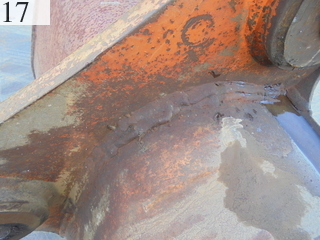 EX200-SLOPE-BUCKET #unknown277 中古建設機械