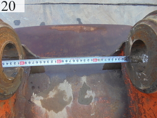 EX200-SLOPE-BUCKET #unknown277 中古建設機械