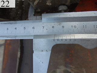 EX200-SLOPE-BUCKET #unknown277 中古建設機械