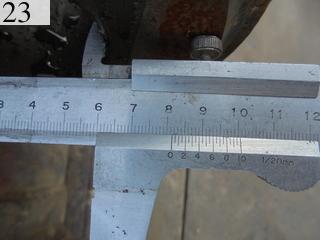 EX200-SLOPE-BUCKET #unknown277 中古建設機械