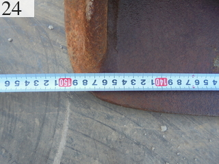 EX200-SLOPE-BUCKET #unknown277 中古建設機械