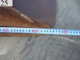 EX200-SLOPE-BUCKET #unknown277 中古建設機械