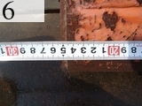 Used Construction Machine Used HITACHI HITACHI Other Other EX200super long arm