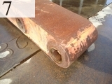 Used Construction Machine Used HITACHI HITACHI Other Other EX200super long arm