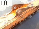 Used Construction Machine Used HITACHI HITACHI Other Other EX200super long arm
