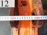 Used Construction Machine Used HITACHI HITACHI Other Other EX200super long arm