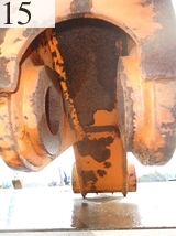 Used Construction Machine Used HITACHI HITACHI Other Other EX200super long arm