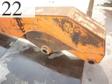 Used Construction Machine Used HITACHI HITACHI Other Other EX200super long arm