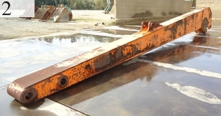 Used Construction Machine Used HITACHI HITACHI Other Other EX200super long arm