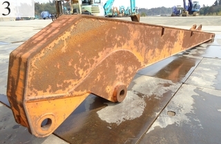 Used Construction Machine Used HITACHI HITACHI Other Other EX200super long arm