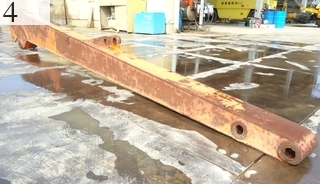 Used Construction Machine Used HITACHI HITACHI Other Other EX200super long arm