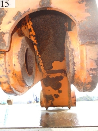 Used Construction Machine Used HITACHI HITACHI Other Other EX200super long arm