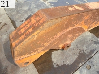 Used Construction Machine Used HITACHI HITACHI Other Other EX200super long arm