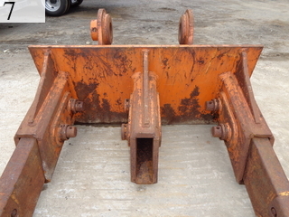 Used Construction Machine Used HITACHI HITACHI  Ripper Multi ripper EX220-MULTI Ripper