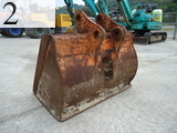 Used Construction Machine Used HITACHI HITACHI Bucket Slope bucket EX30 Slope bucket