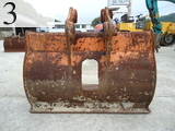 Used Construction Machine Used HITACHI HITACHI Bucket Slope bucket EX30 Slope bucket