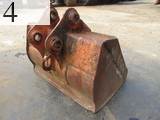 Used Construction Machine Used HITACHI HITACHI Bucket Slope bucket EX30 Slope bucket