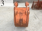 Used Construction Machine Used HITACHI HITACHI Bucket Narrow bucket EX40 Narrow bucket