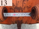 Used Construction Machine Used HITACHI HITACHI Bucket Narrow bucket EX40 Narrow bucket