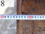 Used Construction Machine Used HITACHI HITACHI Bucket Narrow bucket EX40 Narrow bucket
