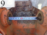 Used Construction Machine Used HITACHI HITACHI Bucket Narrow bucket EX40 Narrow bucket