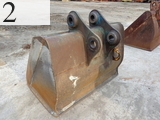 Used Construction Machine Used HITACHI HITACHI Bucket Slope bucket EX40 Slope bucket
