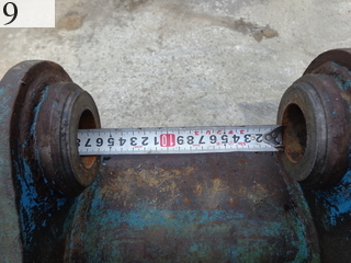 Used Construction Machine Used HITACHI HITACHI Bucket Slope bucket EX40 Slope bucket