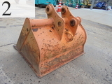 Used Construction Machine Used HITACHI HITACHI Bucket Slope bucket EX40 Slope bucket