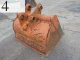 Used Construction Machine Used HITACHI HITACHI Bucket Slope bucket EX40 Slope bucket