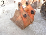 Used Construction Machine Used HITACHI HITACHI Bucket Narrow bucket EX40U Narrow bucket