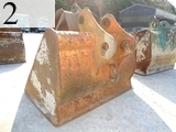 Used Construction Machine Used HITACHI HITACHI Bucket Slope bucket EX40U Slope bucket