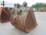 Used Construction Machine Used HITACHI HITACHI Bucket Standard bucket EX40U Standard bucket