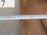 Used Construction Machine Used HITACHI HITACHI Bucket Standard bucket EX40U Standard bucket