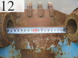 Used Construction Machine Used HITACHI HITACHI Bucket Standard bucket EX40U Standard bucket