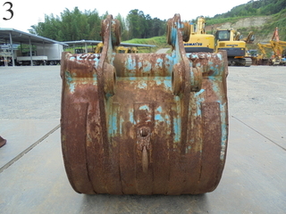 Used Construction Machine Used HITACHI HITACHI Bucket Standard bucket EX40U Standard bucket