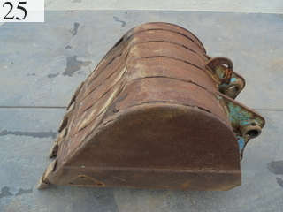 Used Construction Machine Used HITACHI HITACHI Bucket Standard bucket EX40U Standard bucket