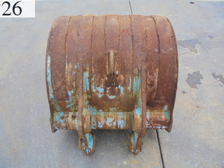 Used Construction Machine Used HITACHI HITACHI Bucket Standard bucket EX40U Standard bucket
