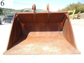 Used Construction Machine Used HITACHI HITACHI Bucket Slope bucket EX450 Slope bucket