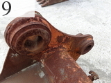 Used Construction Machine Used HITACHI HITACHI Bucket Slope bucket EX50UR-3 Slope bucket