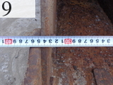 Used Construction Machine Used HITACHI HITACHI Bucket Narrow bucket EX55 Narrow bucket
