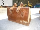 Used Construction Machine Used HITACHI HITACHI Bucket Slope bucket EX55UR Slope bucket