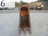 Used Construction Machine Used HITACHI HITACHI Bucket Narrow bucket EX60-5 Narrow bucket
