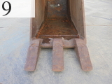 Used Construction Machine Used HITACHI HITACHI Bucket Narrow bucket EX60-5 Narrow bucket