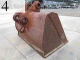 Used Construction Machine Used HITACHI HITACHI Bucket Slope bucket EX60-5 Slope bucket
